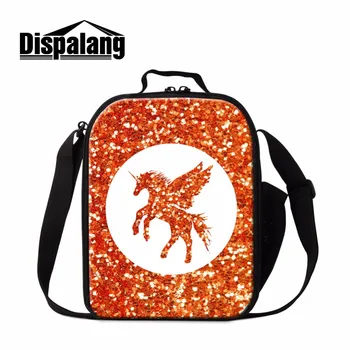 Dispalang 3D Printed Unicorn Cooler bag For Women Kids Lunch Bag Portable Food Thermo Bag For Men Adults Handbag Picnic Box
Dispalang 3D Printed Unicorn Cooler bag For Women Kids Lunch Bag Portable Food Thermo Bag For Men Adults Handbag Picnic Box