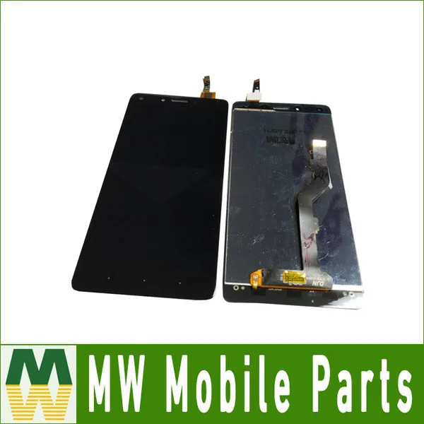 1PC /Lot 5.5"For infinix zaro 4 x555 LCD Display + Touch Screen Digitizer Replacement Black White Color
1PC /Lot 5.5"For infinix zaro 4 x555 LCD Display + Touch Screen Digitizer Replacement Black White Color