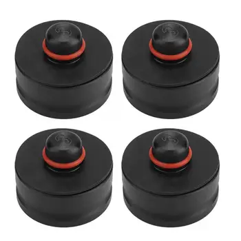 4pcs Chassis Specific Rubber Jack Pad Tool Accessory Fit for Tesla Model 3 Rubber Jack Pad Car Tools Accessories
4pcs Chassis Specific Rubber Jack Pad Tool Accessory Fit for Tesla Model 3 Rubber Jack Pad Car Tools Accessories