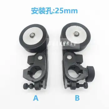 1 pair heidelberg cd102 printing machine paper wheel, platen roller assembly for front gauge
1 pair heidelberg cd102 printing machine paper wheel, platen roller assembly for front gauge