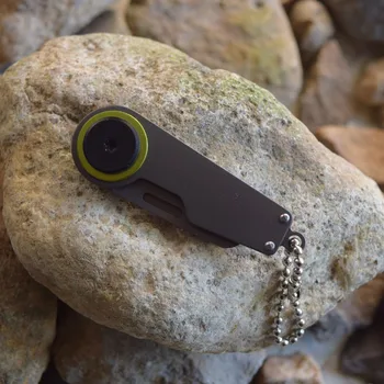 EDC Folding Knife Portable Mini Tactical Survival Knife Folding Hunting Pocket Knife Survival Self Defence Gear
EDC Folding Knife Portable Mini Tactical Survival Knife Folding Hunting Pocket Knife Survival Self Defence Gear