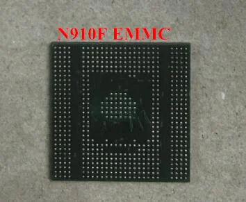for Samsung note4 N910F eMMC memory nand flash chip IC with programmed firmware
for Samsung note4 N910F eMMC memory nand flash chip IC with programmed firmware