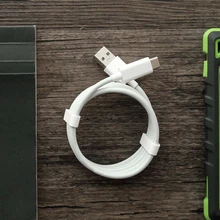 Type-C Material USB2.0 Data Cable 1 Meter Fast Charging Cable USB for iphone