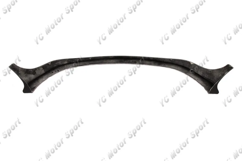 1989-1997 Mazda Miata MX5 NA Pandem Style Front Bumper Lip FRP (5)