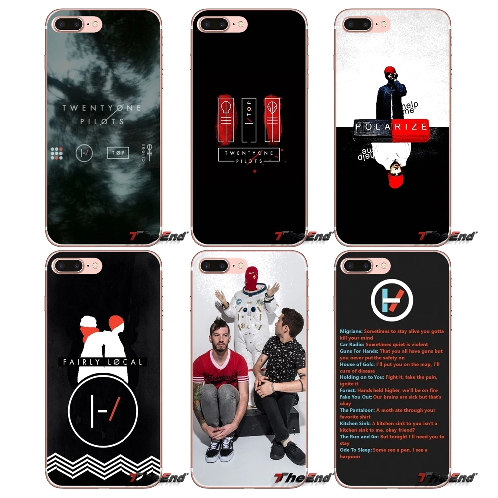 For Samsung Galaxy S2 S3 S4 S5 MINI S6 S7 edge S8 S9 Plus Note 2 3 4 5 8 Coque Fundas Phone Cases But It's Fun Twenty One Pilots
For Samsung Galaxy S2 S3 S4 S5 MINI S6 S7 edge S8 S9 Plus Note 2 3 4 5 8 Coque Fundas Phone Cases But It's Fun Twenty One Pilots