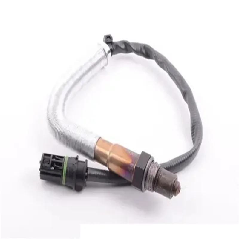 Lambda Sensor for bmw 535i 535xi engine N54 3.0L part no. 11787526262 oem 11787577666 oxygen sensor 11787545074
Lambda Sensor for bmw 535i 535xi engine N54 3.0L part no. 11787526262 oem 11787577666 oxygen sensor 11787545074