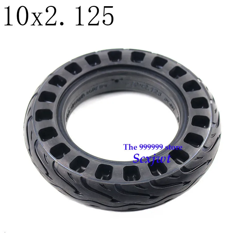 Free Shipping 10x2.125 honeycomb Solid Tire for Smart Electric Balancing Scooter Folding E-Bike accesorios para motocross
Free Shipping 10x2.125 honeycomb Solid Tire for Smart Electric Balancing Scooter Folding E-Bike accesorios para motocross