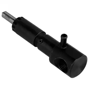 

1 PC Fuel Injector Full Metal Black Fuel Injector For 186F 186FA 186FAE 418CC Fuel Injector Oil pump accessories