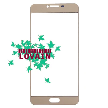 50PCS DHL Free Front Glass Lens For Samsung Galaxy C7 C7000 Touch Screen LCD Outer Panel (Goods like item photo,It's Glass Lens)
50PCS DHL Free Front Glass Lens For Samsung Galaxy C7 C7000 Touch Screen LCD Outer Panel (Goods like item photo,It's Glass Lens)