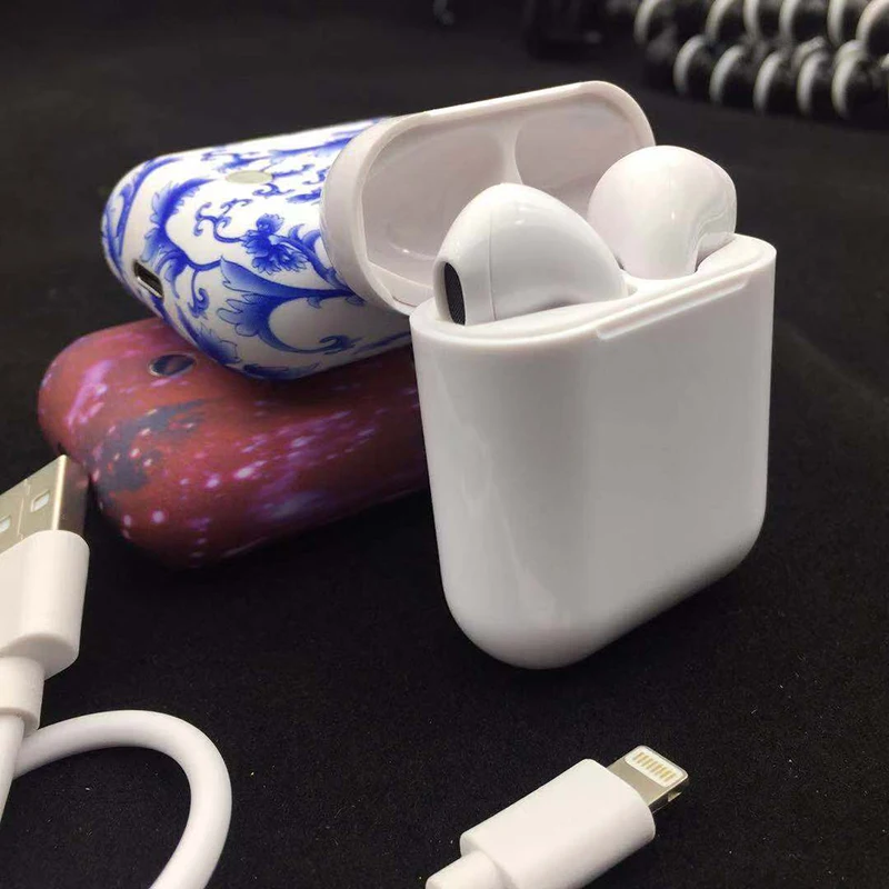 Mini i9s pk i10 air pods tws wireless bluetooth headset wireless Earbuds earphones bluetooth 5.0 earphone for iphone X XS huawei
Mini i9s pk i10 air pods tws wireless bluetooth headset wireless Earbuds earphones bluetooth 5.0 earphone for iphone X XS huawei