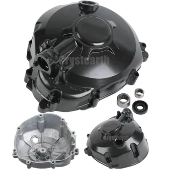 Motorcycle Right Side Stator Engine Clutch Crackcase Cover For Yamaha YZFR1 YZF R1 YZF-R1 2004 2005 2006
Motorcycle Right Side Stator Engine Clutch Crackcase Cover For Yamaha YZFR1 YZF R1 YZF-R1 2004 2005 2006