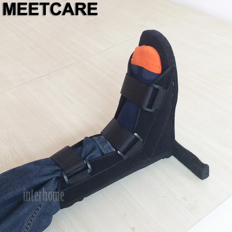 Ankle Foot Posture Corrector Orthopedic Corrective Braces Shoes for Child Adult Fractures Ligament Injuries Joint Sprain Care
Ankle Foot Posture Corrector Orthopedic Corrective Braces Shoes for Child Adult Fractures Ligament Injuries Joint Sprain Care