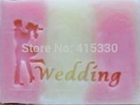 1pc Wedding Dance Handmade Acrylic Soap Stamp Seal Soap Mold Mould
1pc Wedding Dance Handmade Acrylic Soap Stamp Seal Soap Mold Mould