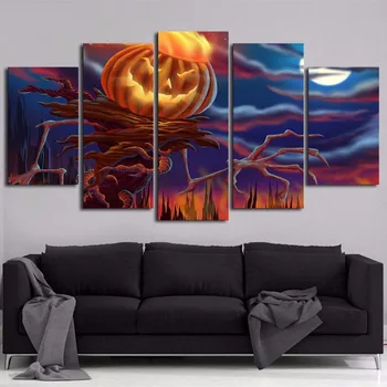 Modern Canvas Home Decor Poster Living Room Framework 5 Pieces HD Prints Rick And Morty Paintings Wall decor
Modern Canvas Home Decor Poster Living Room Framework 5 Pieces HD Prints Rick And Morty Paintings Wall decor