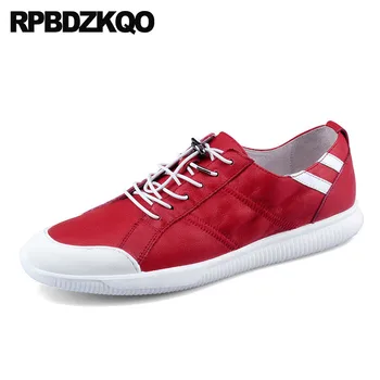 skate casual trainers designer runway soft soled european luxury fashion men shoes burgundy flats real leather sneakers genuine
skate casual trainers designer runway soft soled european luxury fashion men shoes burgundy flats real leather sneakers genuine
