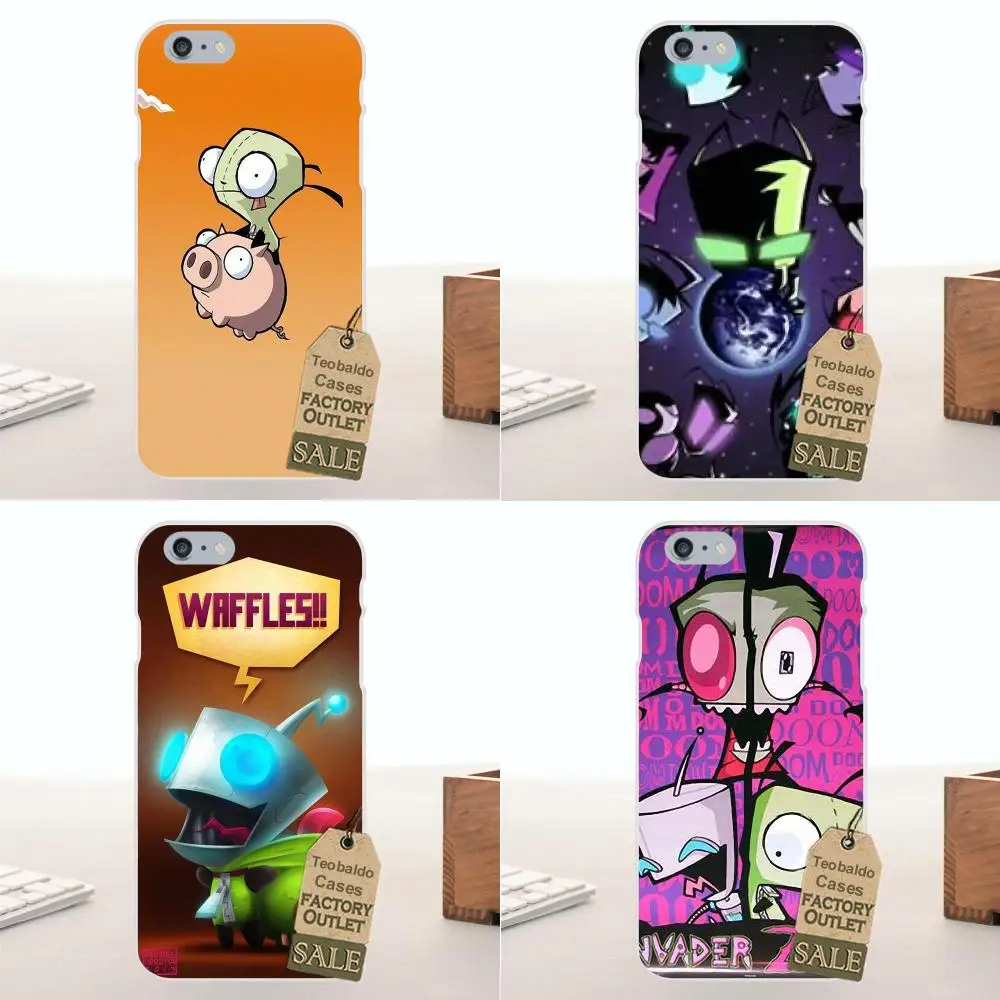 Tpwxnx Invader Zim Gir Fly Pig TPU Hipster Case For Huawei G7 G8 Honor 5A 5C 5X 6 6X 7 8 V8 Mate 8 9 P7 P8 P9 P10 Lite Plus
Tpwxnx Invader Zim Gir Fly Pig TPU Hipster Case For Huawei G7 G8 Honor 5A 5C 5X 6 6X 7 8 V8 Mate 8 9 P7 P8 P9 P10 Lite Plus