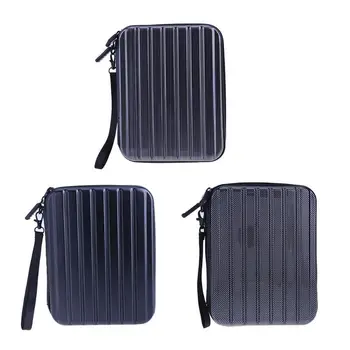 Waterproof Portable Hard Carrying Case Storage Box for DJI Spark Drone Spark Bag Box Case Accesssories
Waterproof Portable Hard Carrying Case Storage Box for DJI Spark Drone Spark Bag Box Case Accesssories