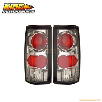 Fit For 1982-1993 Chevy S-10 GMC Sonoma Tail Lights Chrome Lamps USA Domestic Free Shipping
Fit For 1982-1993 Chevy S-10 GMC Sonoma Tail Lights Chrome Lamps USA Domestic Free Shipping