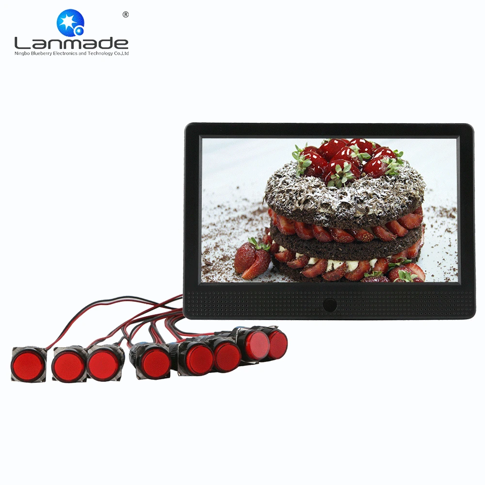 10.1inch store portable media player guaranteed 100% factory direct video advertising
10.1inch store portable media player guaranteed 100% factory direct video advertising