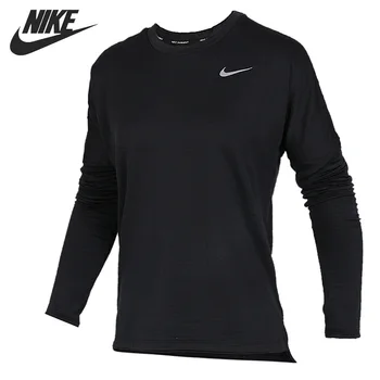 Original New Arrival NIKE THRMA SPHR ELMNT TOP Women's T-shirts Long sleeve Sportswear
Original New Arrival NIKE THRMA SPHR ELMNT TOP Women's T-shirts Long sleeve Sportswear