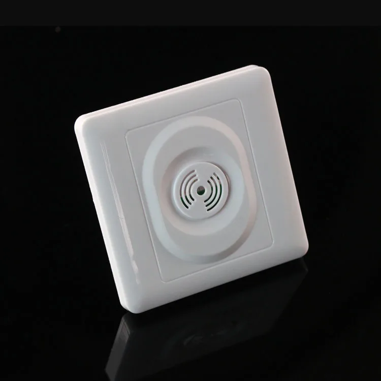 Free shipping 2pcs Hot Newest 110v-250V Sound light-operated 86 switch Intelligent Lamps Motion Sensing
Free shipping 2pcs Hot Newest 110v-250V Sound light-operated 86 switch Intelligent Lamps Motion Sensing