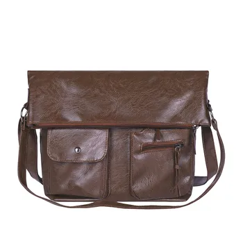 Maison Fabre Women Pure color Leather Crossbody Bags Messenger Shoulder Bag messenger bag woman leather black dropshipping 710#
Maison Fabre Women Pure color Leather Crossbody Bags Messenger Shoulder Bag messenger bag woman leather black dropshipping 710#