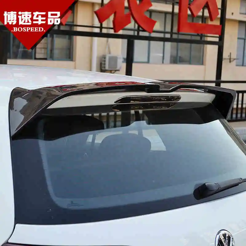 Fit for Volkswagen Golf 7 R GTI Rline oettinger carbon fiber rear spoiler rear wing
Fit for Volkswagen Golf 7 R GTI Rline oettinger carbon fiber rear spoiler rear wing