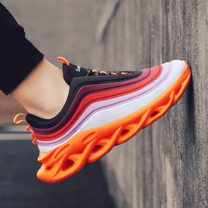Men Casual Shoes Spring Autumn Comfortable Sneakers Men Height Increasing Outdoor Walking Shoes Zapatos De Mujer
Men Casual Shoes Spring Autumn Comfortable Sneakers Men Height Increasing Outdoor Walking Shoes Zapatos De Mujer