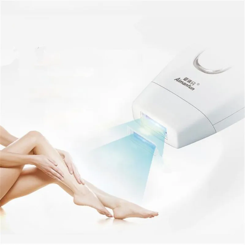 New Electric Female Laser Epilator Depilador Depilation Depilatory Shaver Women Hair Removal Body Armpit Underarm Leg
New Electric Female Laser Epilator Depilador Depilation Depilatory Shaver Women Hair Removal Body Armpit Underarm Leg