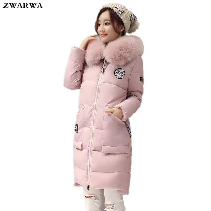  2017 Hot Sale Ukraine Female Parka Women Jackets ...