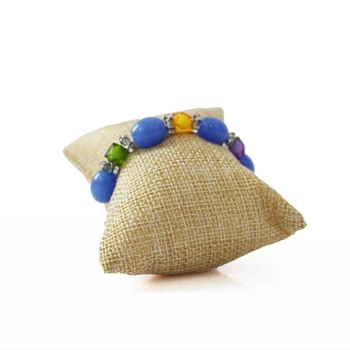 20 Pcs/lot Fabric Watch Bangle Bracelet Pillow Display Holder Gift Jewelry Cushion For Cases Diy Accessories Wholesale
20 Pcs/lot Fabric Watch Bangle Bracelet Pillow Display Holder Gift Jewelry Cushion For Cases Diy Accessories Wholesale