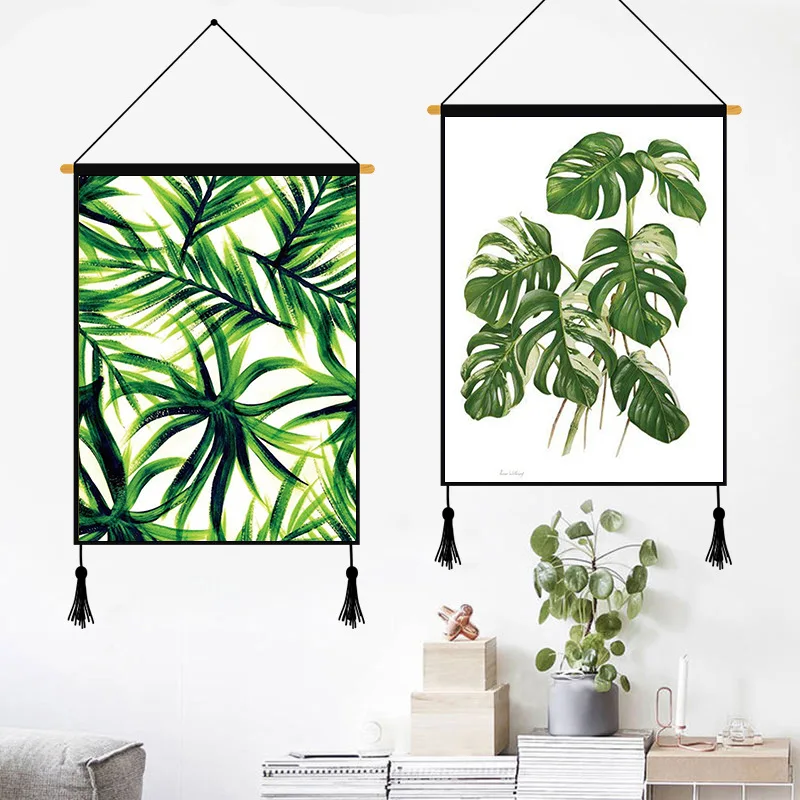 Green Plant Adornment Home Sitting Room Canvas Printing Bedroom Posters Wall Pictures Living Room Canvas Art Decoration Mural
Green Plant Adornment Home Sitting Room Canvas Printing Bedroom Posters Wall Pictures Living Room Canvas Art Decoration Mural