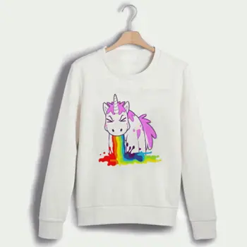Unicorn Women Man Lover Long Sleeve Sweatshirt Ladies Jumper Pullover Autumn Tops
Unicorn Women Man Lover Long Sleeve Sweatshirt Ladies Jumper Pullover Autumn Tops