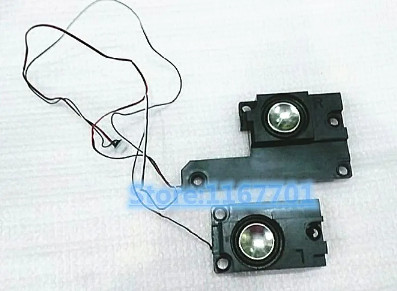 New Original Laptop/Notebook internal built-in speaker sound for Asus ROG GL551 GL551VW GL551JW N551 N551JK N551JA N551VW N551JW
New Original Laptop/Notebook internal built-in speaker sound for Asus ROG GL551 GL551VW GL551JW N551 N551JK N551JA N551VW N551JW