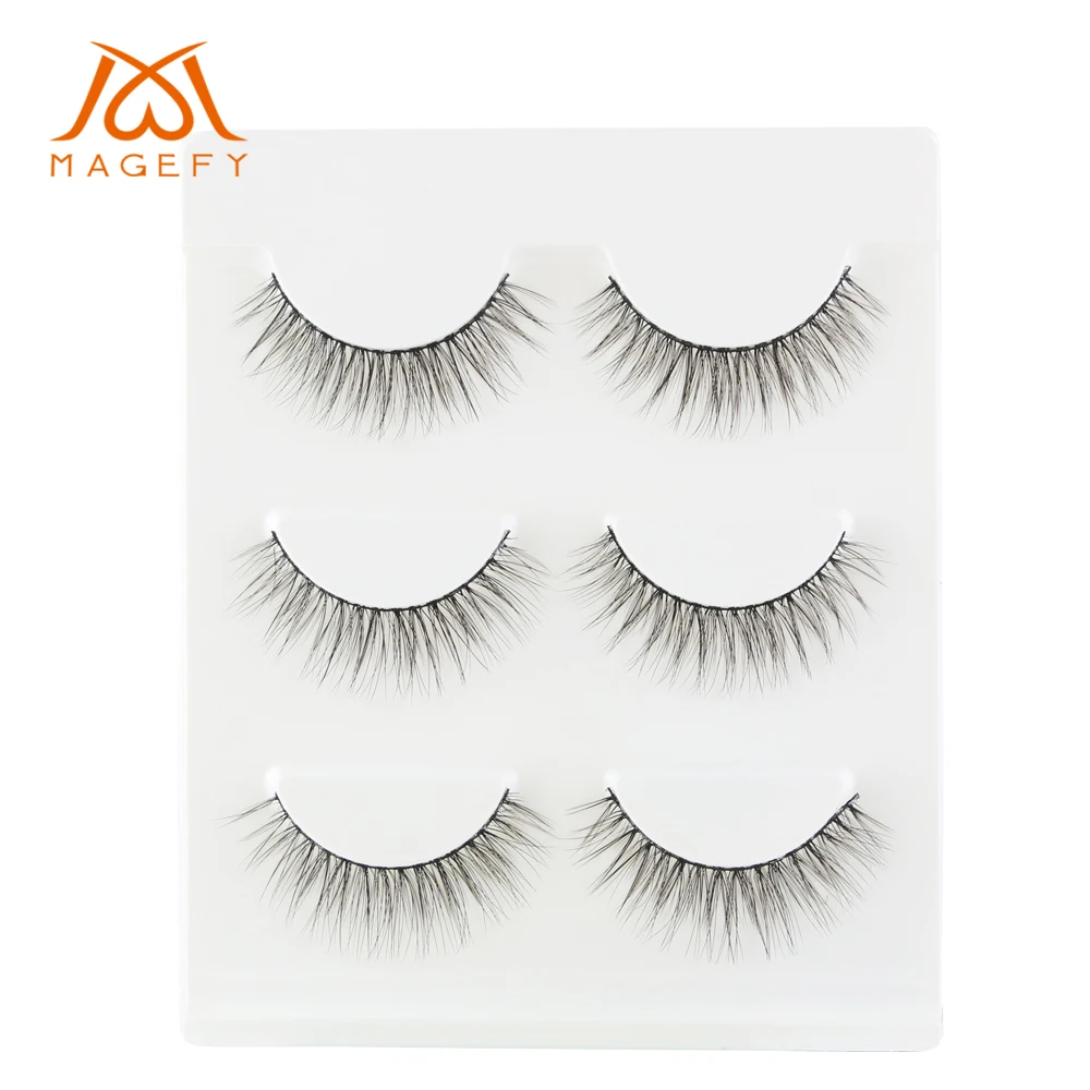 Wholesale 150pairs/lot Lashes 3D False Eyelashes Crisscross Thick Natural Fake Eye Lashes Makeup Long Eyelashes 20 styles
Wholesale 150pairs/lot Lashes 3D False Eyelashes Crisscross Thick Natural Fake Eye Lashes Makeup Long Eyelashes 20 styles