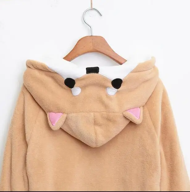 Hot!!Harajuku Japanese Kawaii Hoodies Women Sweatshirts With Ears Cute Doge Muco Winter Plush Lovely Muco ! Anime Hooded Hoodies
Hot!!Harajuku Japanese Kawaii Hoodies Women Sweatshirts With Ears Cute Doge Muco Winter Plush Lovely Muco ! Anime Hooded Hoodies