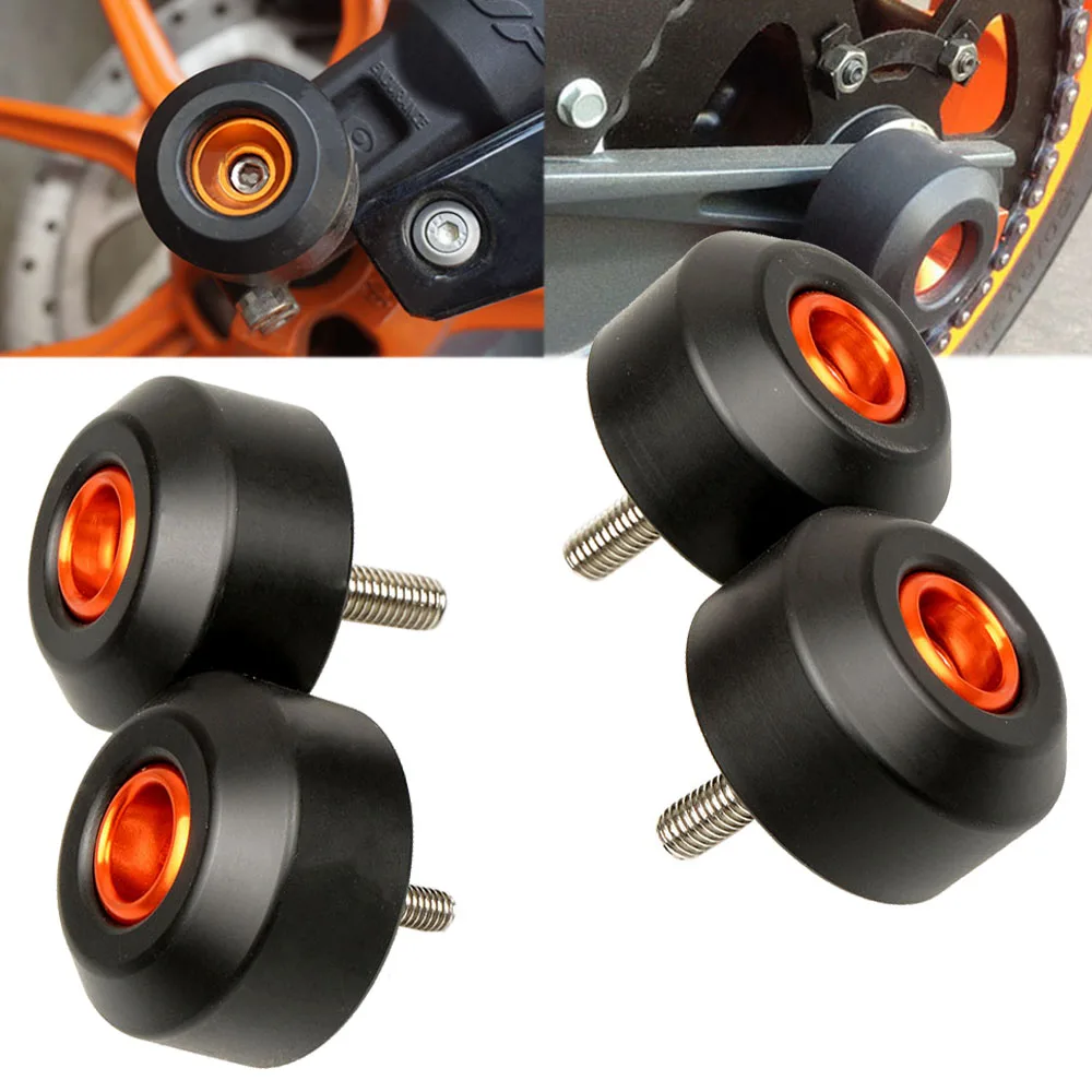 Motorbike crash pad wheel frame slider For KTM RC390 RC 390 2014-2018 RC 125/200 RC250 RC 250 2017-2018 motorcycles frame slider
Motorbike crash pad wheel frame slider For KTM RC390 RC 390 2014-2018 RC 125/200 RC250 RC 250 2017-2018 motorcycles frame slider