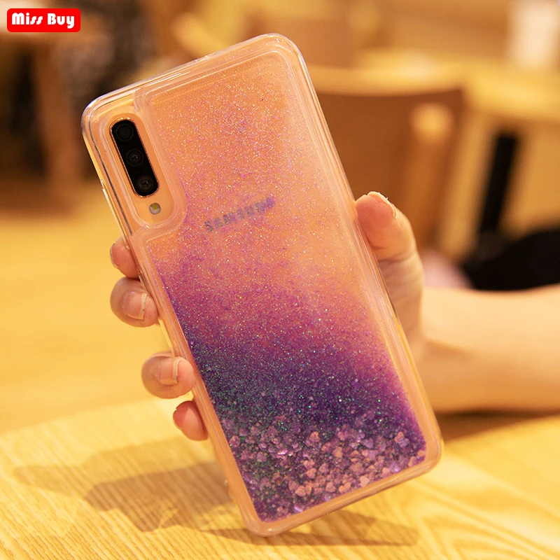 Quicksand Capinha Case For Samsung galaxy A10 A20 A30 A40 A50 A60 A70 M10 M20 M30 J4 J6 A6 A8 Plus Coque Dynamic Liquid PC Case
Quicksand Capinha Case For Samsung galaxy A10 A20 A30 A40 A50 A60 A70 M10 M20 M30 J4 J6 A6 A8 Plus Coque Dynamic Liquid PC Case