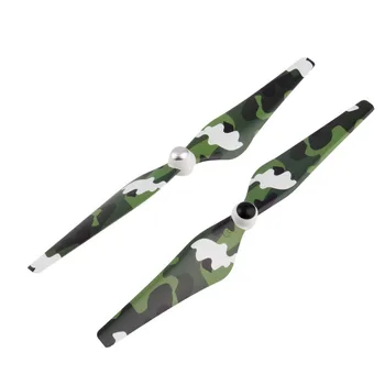 2Pair Phantom 3 propellers 9450 Propeller Camouflage Self-tightening for DJI Phantom 3 Professional Advanced Standard 4K 3SE
2Pair Phantom 3 propellers 9450 Propeller Camouflage Self-tightening for DJI Phantom 3 Professional Advanced Standard 4K 3SE