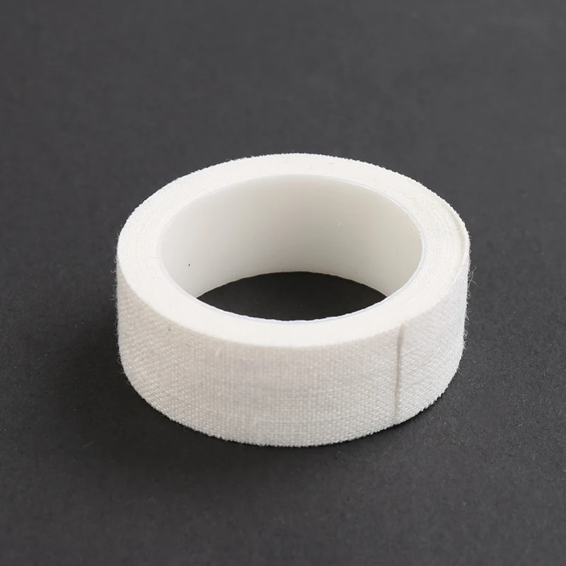 1 Roll Medical Tape Adhesive Plaster Gauze Fixation Tape First Aid Supplies Wound Dressing Breathable Cotton Cloth Tapes
1 Roll Medical Tape Adhesive Plaster Gauze Fixation Tape First Aid Supplies Wound Dressing Breathable Cotton Cloth Tapes