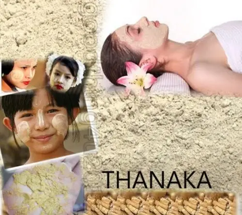 Good Quality 200 G.THANAKHA POWDER Shwe Pyi Nann Natural Anti Acne Anti Aging Skin Free Shipping
Good Quality 200 G.THANAKHA POWDER Shwe Pyi Nann Natural Anti Acne Anti Aging Skin Free Shipping