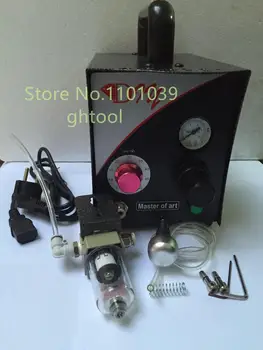 Free Shipping Graver Mate Jewelry Pneumatic Engraving Machine Graver Helper with 1 Graver As Gift jewelery tools
Free Shipping Graver Mate Jewelry Pneumatic Engraving Machine Graver Helper with 1 Graver As Gift jewelery tools