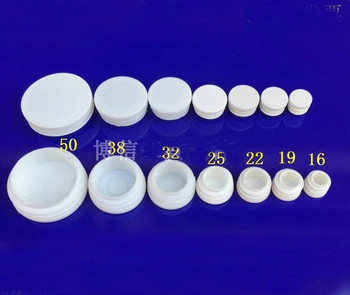 16mm 19mm 22mm 25mm 32mm 38mm 50 white colour circular tube Inaide plug Stainless steel pipe foot pad mat tube cap pp round plug
16mm 19mm 22mm 25mm 32mm 38mm 50 white colour circular tube Inaide plug Stainless steel pipe foot pad mat tube cap pp round plug