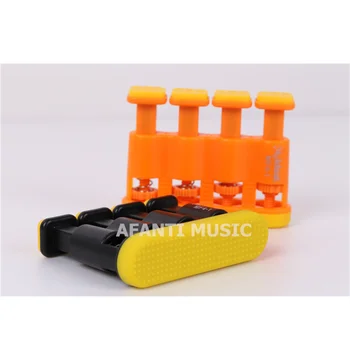 Afanti music Guitar / Grip Master Style Hand / Tension Wrist Extend Training / Finger Exerciser (FGE-113)
Afanti music Guitar / Grip Master Style Hand / Tension Wrist Extend Training / Finger Exerciser (FGE-113)