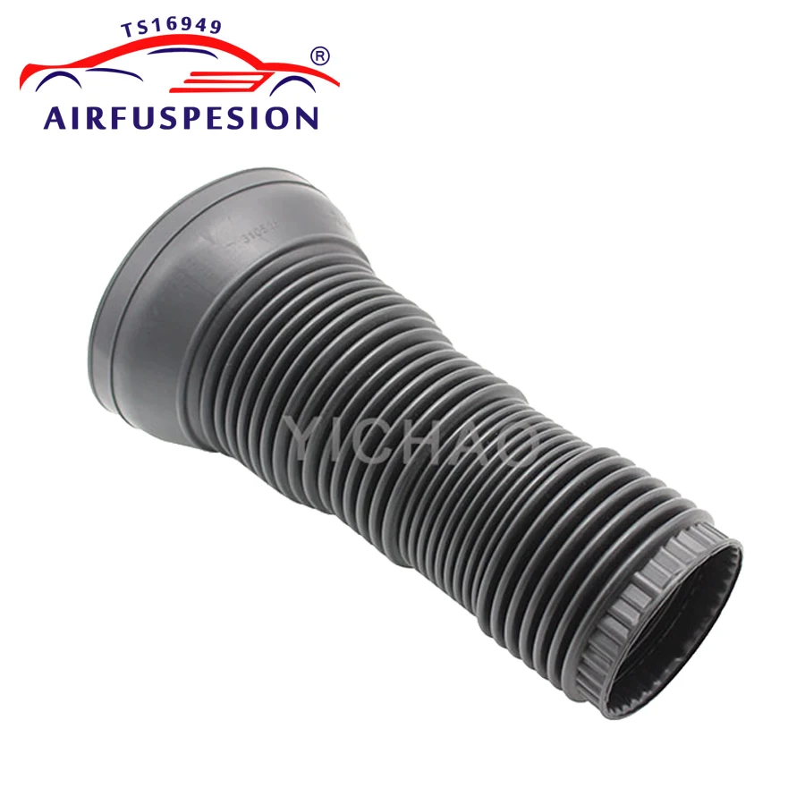 For VW Bentley Phaeton Front Rubber Dust Cover Air Suspension Shock Repair Kits 3D0616040 3D5616040 3W5616040 3W5616039
For VW Bentley Phaeton Front Rubber Dust Cover Air Suspension Shock Repair Kits 3D0616040 3D5616040 3W5616040 3W5616039