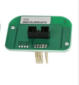 2018 new 1.2.12.13 BDM for mo-torola MPC5XX adapter for KTAG KESS KTM Dimsport BDM Probe Adapters Full Set
2018 new 1.2.12.13 BDM for mo-torola MPC5XX adapter for KTAG KESS KTM Dimsport BDM Probe Adapters Full Set