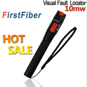 10mW metal Visual Fault Locator Fiber Optic Cable Tester 10-12KM Test Laser Product Suitable for SC/FC/ST
10mW metal Visual Fault Locator Fiber Optic Cable Tester 10-12KM Test Laser Product Suitable for SC/FC/ST