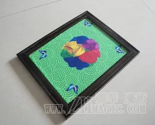 Spring Flowers Frame,Magic Tricks,High Quality Opposed Bouquet Picture Frame,Stage,Gimmicks,Props,Mentalism
Spring Flowers Frame,Magic Tricks,High Quality Opposed Bouquet Picture Frame,Stage,Gimmicks,Props,Mentalism