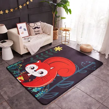 Forest Animal Children Carpets for Living room Baby Room Play Crawl Floor Mat Nordic Style Kids Home Area Rugs tapetes alfombra
Forest Animal Children Carpets for Living room Baby Room Play Crawl Floor Mat Nordic Style Kids Home Area Rugs tapetes alfombra