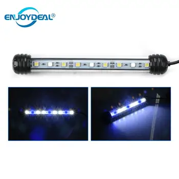 Submersible Aquarium Fish Tank RGB LED Light Bulb LED Light Strip 19 cm 29 cm 39 cm 49 cm Water Proof Decoration Light Bar Lamp
Submersible Aquarium Fish Tank RGB LED Light Bulb LED Light Strip 19 cm 29 cm 39 cm 49 cm Water Proof Decoration Light Bar Lamp